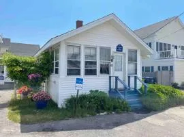 The Cottage On North Beach