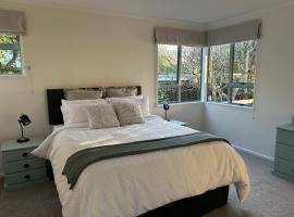 Guest Suite - Walk to Havelock North Village，位于北哈夫洛克的酒店