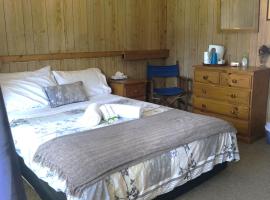 Yarrabin Retreat，位于OʼConnell的酒店