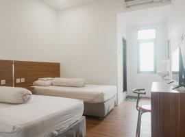 Surya Abadi Guest House Syariah