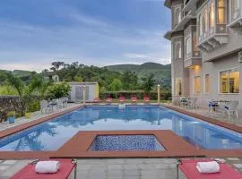 Staycation Retreat at Jag Aravali Udaipur - Corporate Events - Family Parties - MICE