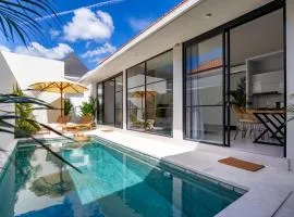 Letto 1 - PROMO -Brand NEW - 2BDR - Huge Pool - Canggu!