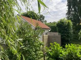 Stuga i Skanör med Falsterbo