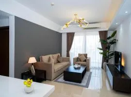 EAST VIEW RESIDENCES Building Tower B#Amazing view! access Phnom Penh! Max 2-4ppl