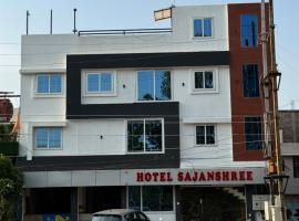 Hotel Sajanshree