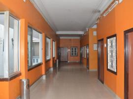 Hotel Naveen Residency