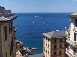 Casa Teresina a Camogli