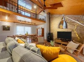 Hauzify I El Refugi de Prades