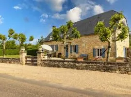 Gîte La Mauratie