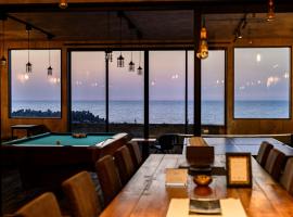 taiza play，位于京丹后市的酒店