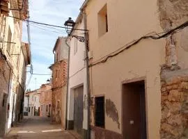 Casa bonita familiar