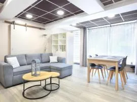 Home Institut - A 5min de la plage