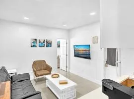 Boutique One Bdrm Close To Aventura Mall & Beach