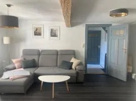 Charmante Ferienwohnung im Gässchen