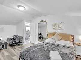 Boutique Vacation Studio - Beach, Mall, Casino Hn2