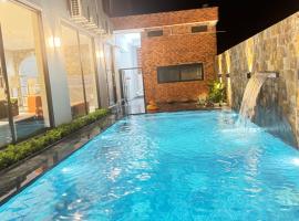 Ha Giang Hostel，位于河江的酒店
