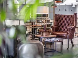 Charm Boutique Hotel