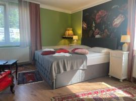 Corso, Zimmer & Frühstück，位于Pressbaum的酒店