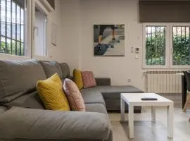 Apartamento Bronce by Clabao