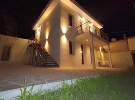 Villa Marilou Fourka