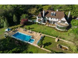 Ol Endeti House，位于Kuhora Twana的酒店