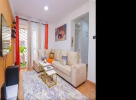 Executive 3bedroom Kiambu road