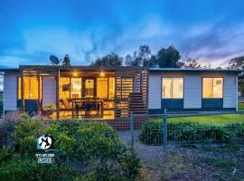 Nordic Retro Beach House at Port Elliot