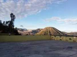 Tengger Indah Seruni Bromo