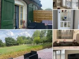 Landelijke huis in de Betuwe