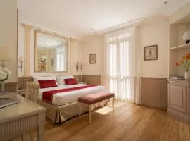 葛罗丽别墅酒店