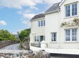 1 Rock Cottage - Beautifully Presented Cottage for Four with Wood Burner