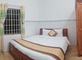 Homestay SUNA Tuy Hòa, Phú Yên，位于绥和市的酒店