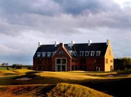PGA of Sweden National，位于Bara的酒店