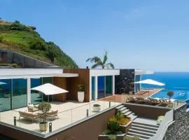 Refúgio na Escarpa Luxury Villa