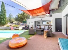 Les Garrigues Ensoleillées