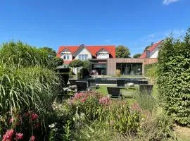 Alwine - Landhaus an den Spreewiesen