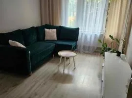 Apartament Chorzów Centrum