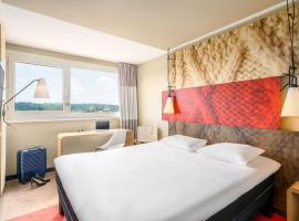 Ibis Lyon Villefranche Sur Saone，位于Limas的酒店