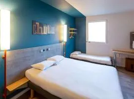 ibis budget Pertuis Portes du Luberon