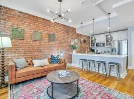 Historic 2br Condo, Walk To Fq & Top Dining Spots