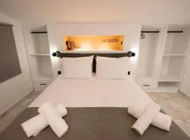 ARMONIA Seaside Lofts