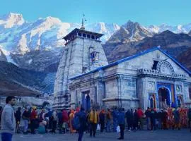 Chardham prithvi Phata