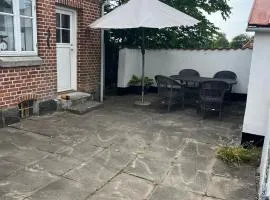 Roligt Landhus
