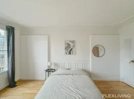 Flexliving - room - Turbigo