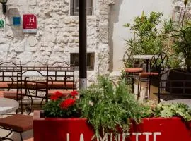 Hôtel La Muette
