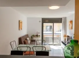 Apartamento Marina Roses 2