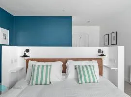 2 Bed - Apartment No 1 Windsor Villas by Pureserviced