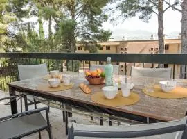 Apartment Le Clos Marin-2 by Interhome
