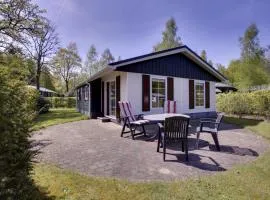 Holiday Home 4-persoons bos-3 by Interhome