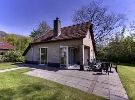 Holiday Home Buitenplaats Gerner-7 by Interhome